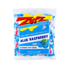ZOTZ Blue Raspberry Candy Bag Grandpa Joe's Candy Candy, Chocolate & Gum