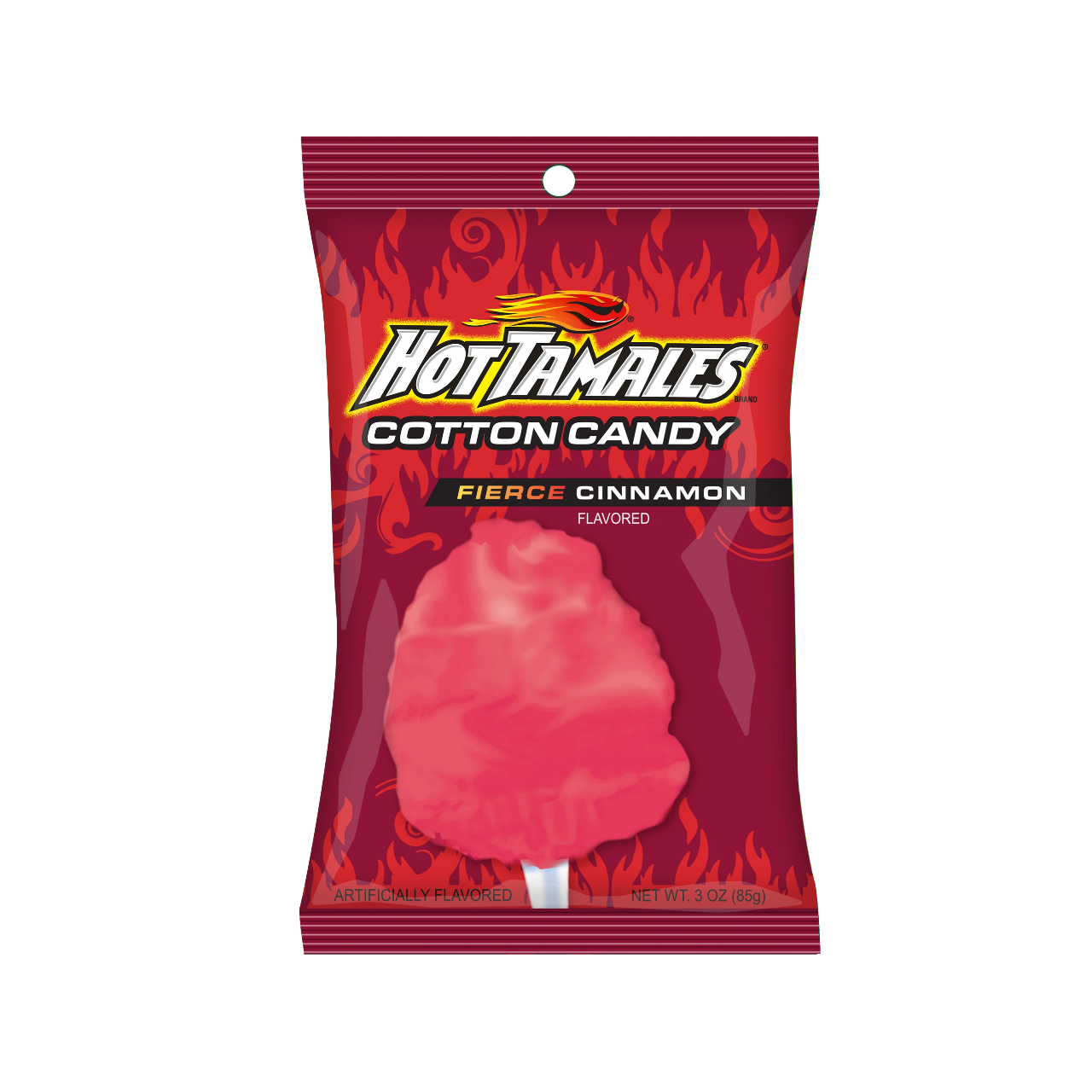 Hot Tamales Cotton Candy – Urban General Store