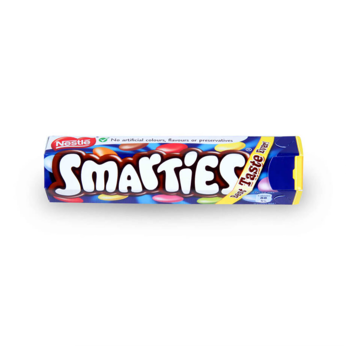 Smartes Rope Candt Nestle Smarties Candy