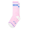 Bridesmaid Crew Socks - Unisex Gumball Poodle Apparel & Accessories - Socks - Adult - Unisex
