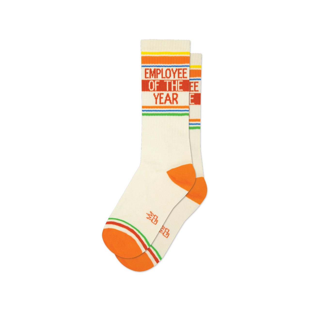 Calze Equipaggio Barboncino Gumball - Dollaro $ - Unisex - Foto 4