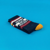 Horny For Hockey Gym Socks - Unisex Gumball Poodle Apparel & Accessories - Socks - Adult - Unisex
