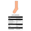 Horny For Hockey Gym Socks - Unisex Gumball Poodle Apparel & Accessories - Socks - Adult - Unisex