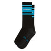 I Heart Naps Grip Socks Gumball Poodle Apparel & Accessories - Socks - Adult - Unisex