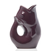 MERLOT Large GurglePot Gurgling Fish Water Pitcher GurglePot Home - Garden - Vases & Planters