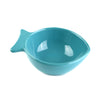 Aqua GurglePot Dip Bowl GurglePot Plates, Bowls & Utensils
