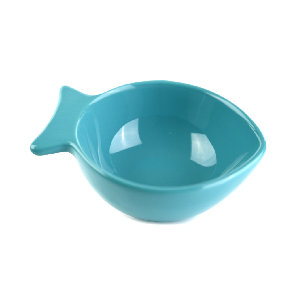 Aqua GurglePot Dip Bowl GurglePot Plates, Bowls & Utensils