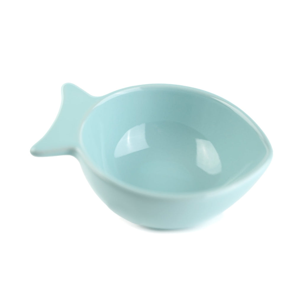 Blue GurglePot Dip Bowl GurglePot Plates, Bowls & Utensils