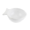 White GurglePot Dip Bowl GurglePot Plates, Bowls & Utensils