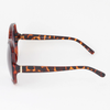 Oversized Modern Gradient Round Sunglasses - Adult H&D Accessories Apparel & Accessories - Summer - Sunglasses