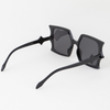 Sharp Bat Winged Sunglasses - Adult H&D Accessories Apparel & Accessories - Summer - Sunglasses