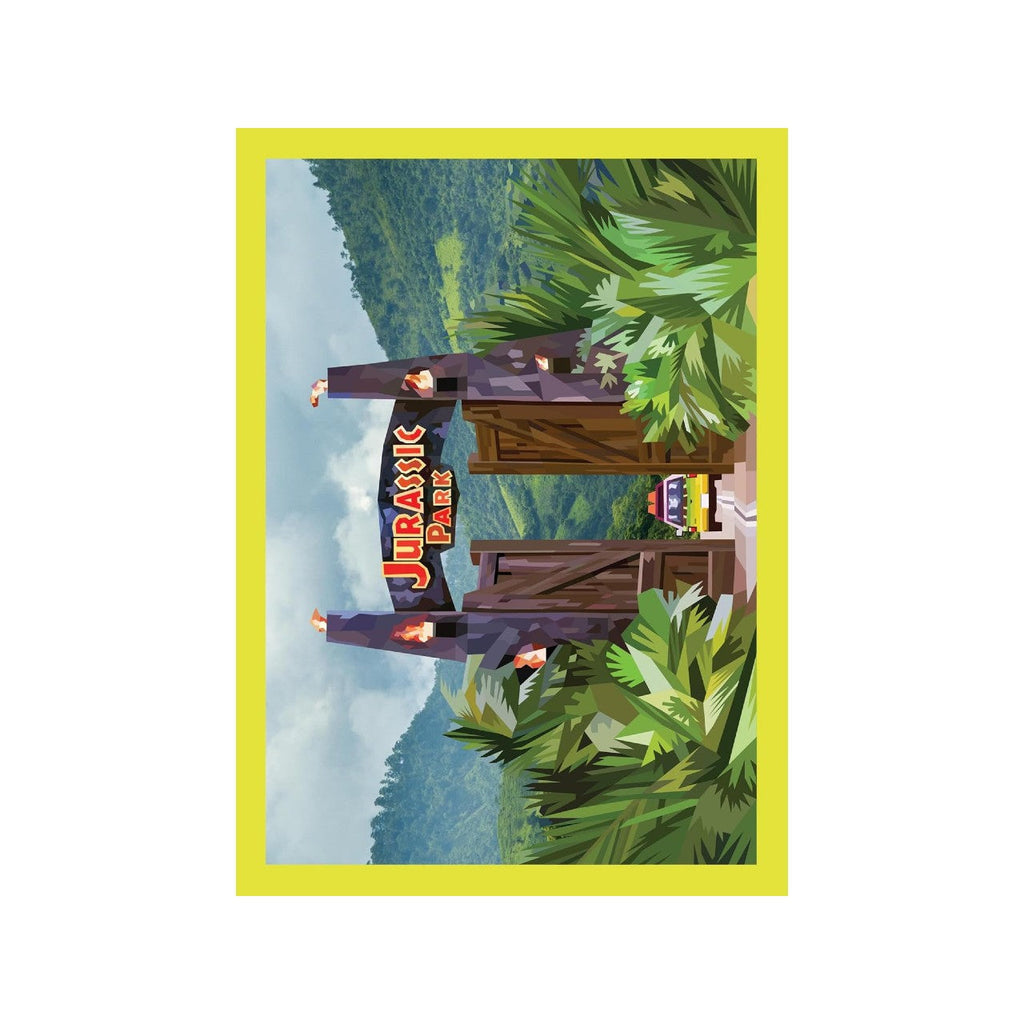 90's Paint By Sticker Book Hachette Books