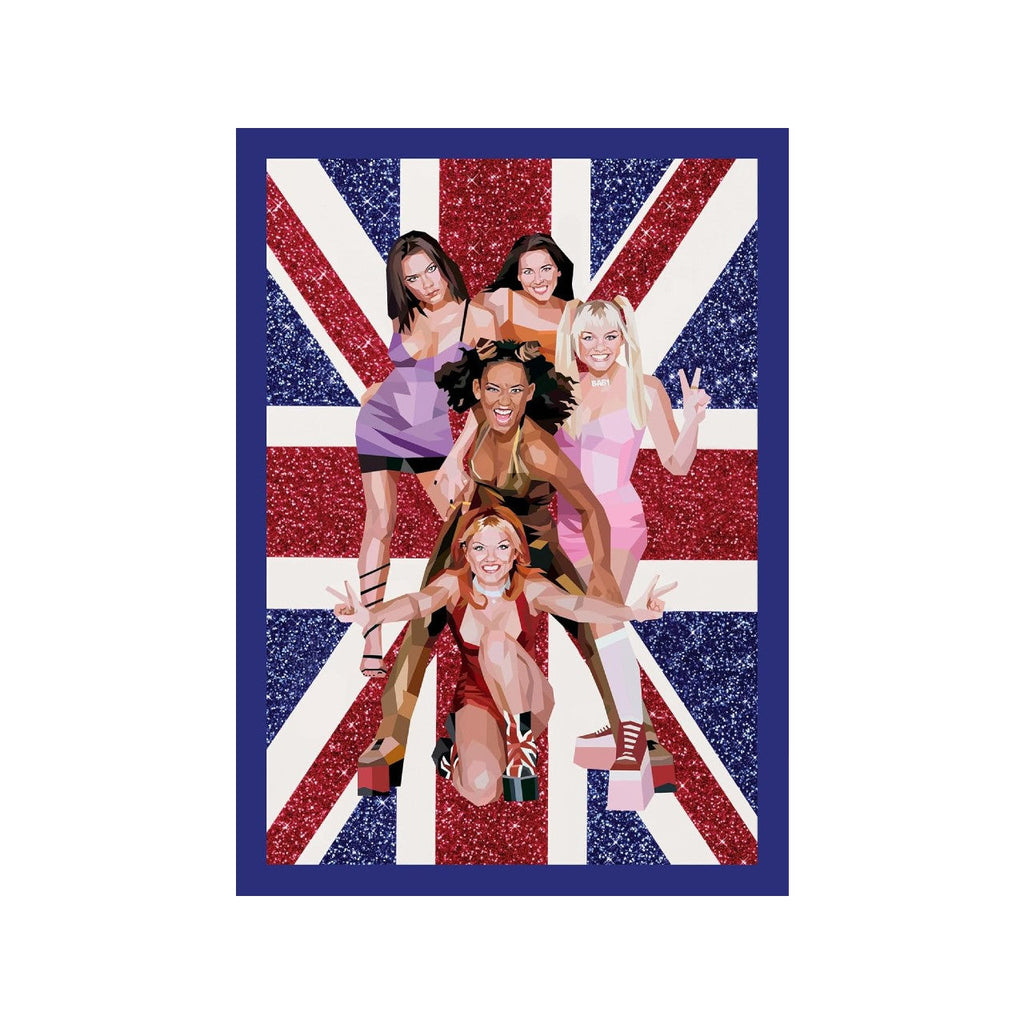 90's Paint By Sticker Book Hachette Books