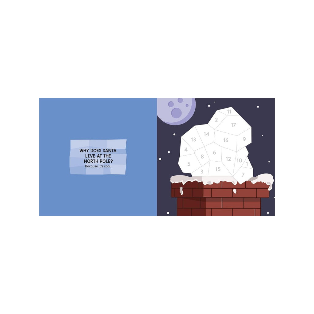 Happy Christmas My First Paint By Sticker Book Hachette Books