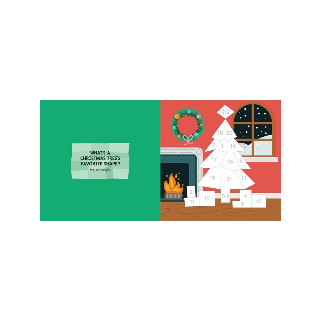 Happy Christmas My First Paint By Sticker Book Hachette Books