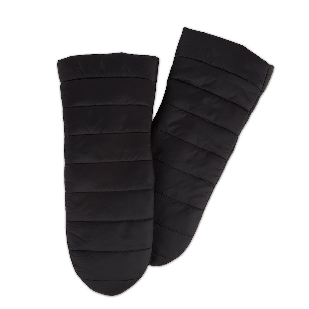 Black Lilly Mittens - Adult Hadley Wren Apparel & Accessories - Winter - Adult - Gloves & Mittens