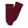 Wine Kinsley Gloves - Adult Hadley Wren Apparel & Accessories - Winter - Adult - Gloves & Mittens