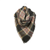 Anchor Blanket Scarves - Adult Hadley Wren Apparel & Accessories - Winter - Adult - Scarves & Wraps
