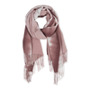 Blush Harlow Ombre Scarf - Adult Hadley Wren Apparel & Accessories - Winter - Adult - Scarves & Wraps