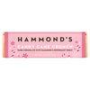 Candy Cane Crunch Hammond's Dark Chocolate Bars Hammond's Candies Candy, Chocolate & Gum