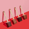 Salted Caramel Chocolate Dunking Spoon Hammond's Candies Candy, Chocolate & Gum - Holiday