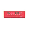 Soda Pop Hammond's Milk Chocolate Bars Hammond's Candies Candy, Chocolate & Gum