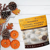 Caramel Pumpkin Marshmallows Hammonds Candies Candy, Chocolate & Gum