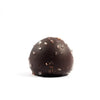 L&P Dark Chocolate Sea Salt Caramel Truffles - 4 Pack Hammonds Candies Candy, Chocolate & Gum