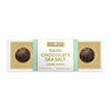 L&P Dark Chocolate Sea Salt Caramel Truffles - 4 Pack Hammonds Candies Candy, Chocolate & Gum