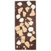 Simply S'Mores Milk Chocolate Topp'd Bar Hammonds Candies Candy, Chocolate & Gum