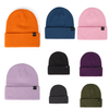 C.C Beanie Wide Cuff Winter Hat - Unisex Hana Apparel & Accessories - Winter - Adult - Hats