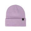 Lavender C.C Beanie Wide Cuff Winter Hat - Unisex Hana Apparel & Accessories - Winter - Adult - Hats