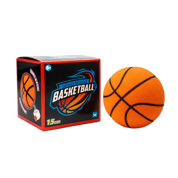 Arcade Size Silent Basketball Handee Products Toys & Games
