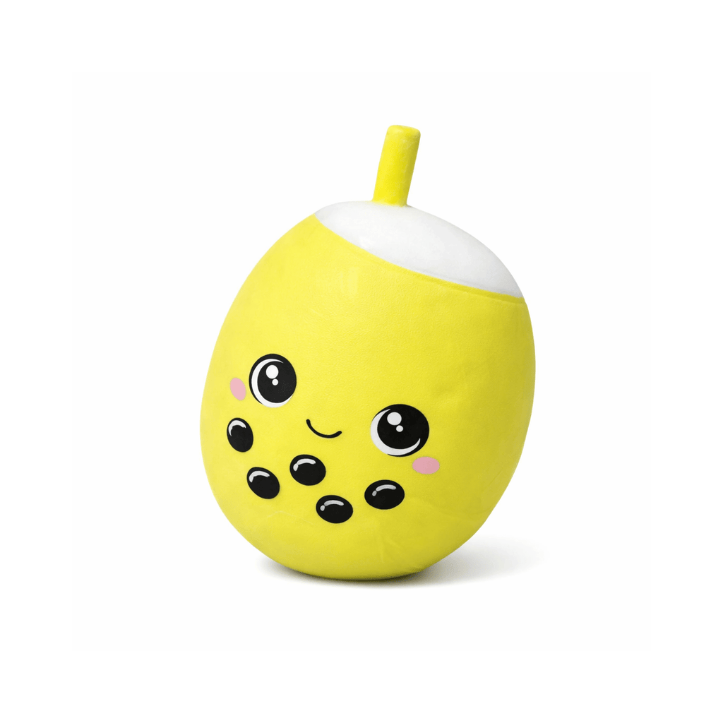 Boba Tea Jumbo Squishy Toy Handee Products Toys & Games