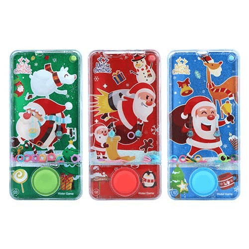 Christmas Water Game Handee Products Toys & Games