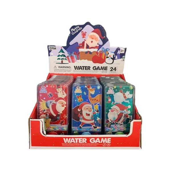 Christmas Water Game Handee Products Toys & Games