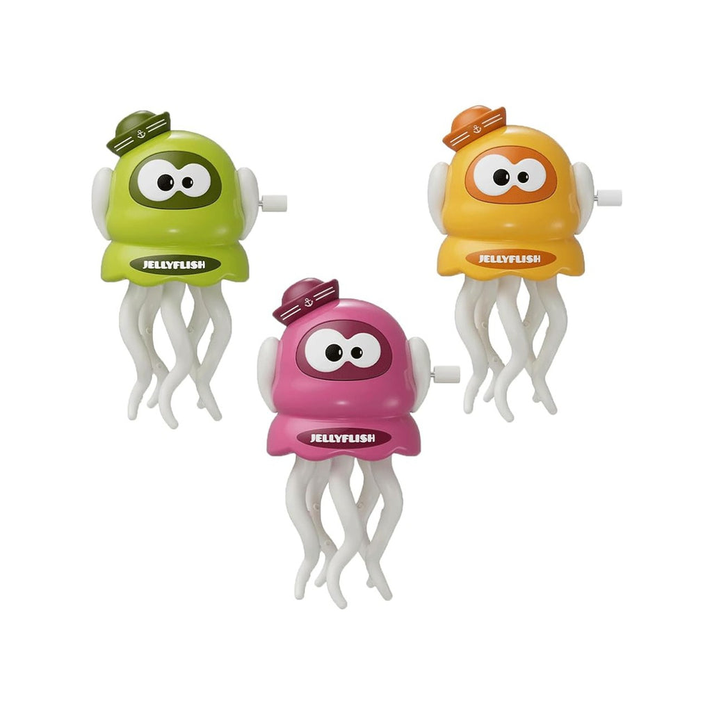 Dancing Octopus Wind Up Toy Handee Products Toys & Games