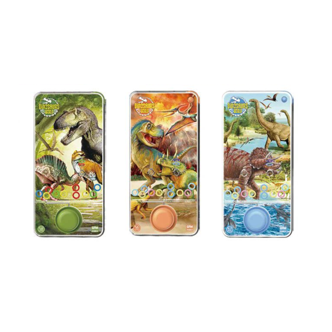 Dinosaur Water Game – Urban General Store