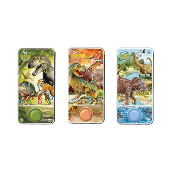 Dinosaur Water Game Handee Products Toys & Games