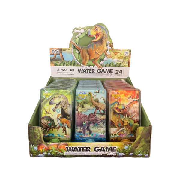 Dinosaur Water Game Handee Products Toys & Games