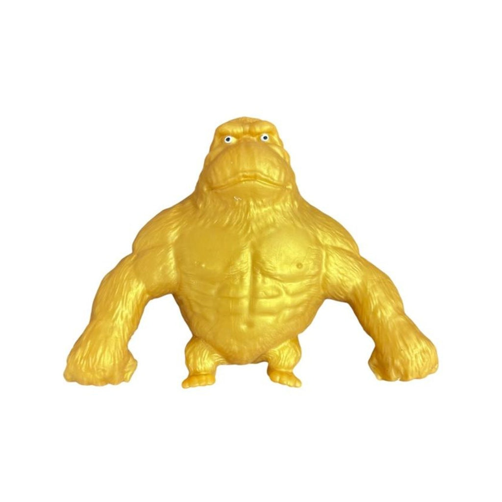 Goldzilla Monkee Stretchee Toy Handee Products Toys & Games