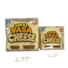 HPR SQUISH VIRAL VASA CHEESE Handee Products Toys & Games