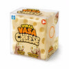 HPR SQUISH VIRAL VASA CHEESE Handee Products Toys & Games