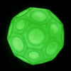 Jumbo Glow In The Dark Super High Bounce Ball Handee Products Toys & Games