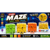 Labyrinth Maze Cube Puzzle Toy Handee Products Toys & Games