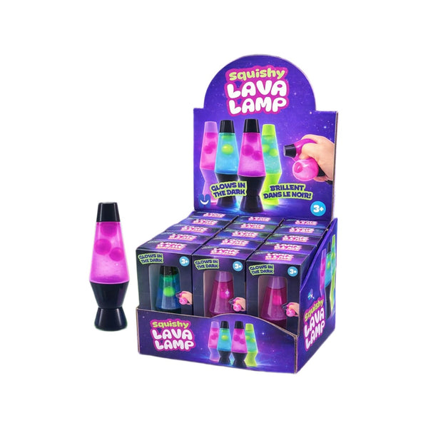 Lava Lamp Squishy Toy Handee Products Toys & Games