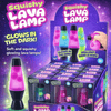 Lava Lamp Squishy Toy Handee Products Toys & Games
