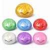 Mystery Metallic Squishy Dumpling Toy Handee Products Toys & Games