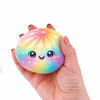 Mystery Squishy Dumpling Toy Handee Products Toys & Games