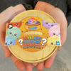 Mystery Squishy Dumpling Toy Handee Products Toys & Games